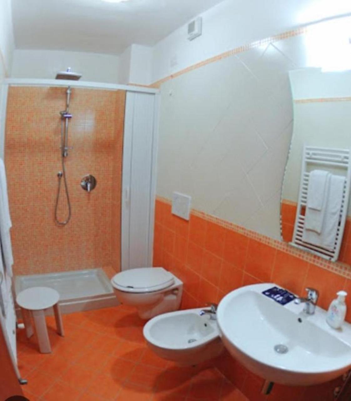 B&B Canto Delle Sirene Furore Exterior photo